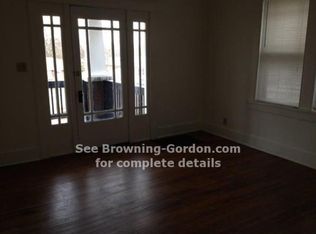 1407A Caldwell Ave, Nashville, TN 37212