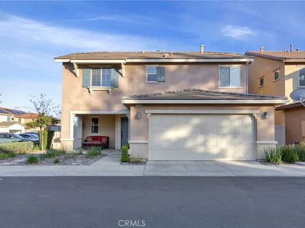 1410 Alba Ct, Beaumont, CA 92223