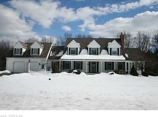 35 Pleasant Ter, Durham, CT 06422