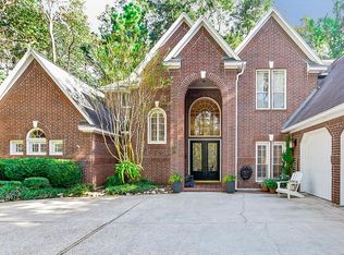 23 Windmeadow Pl, Spring, TX 77381