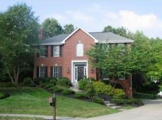 505 Merriman Ct, Mars, PA 16046