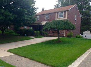 1623 Colony Ln, Havertown, PA 19083