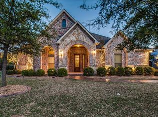 3403 Cantebury Dr, Highland Village, TX 75077