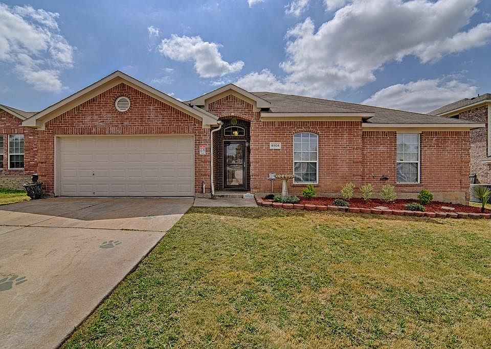 1st image of 4904 Saddlehorn Dr