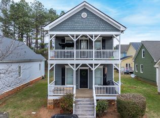 160 Dans Way, Athens, GA 30606