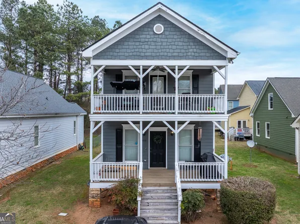 160 Dans Way, Athens, GA 30606