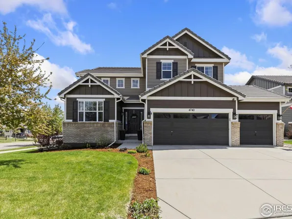 4740 Sedona Ln, Dacono, CO 80514