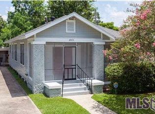 2005 Olive St, Baton Rouge, LA 70806