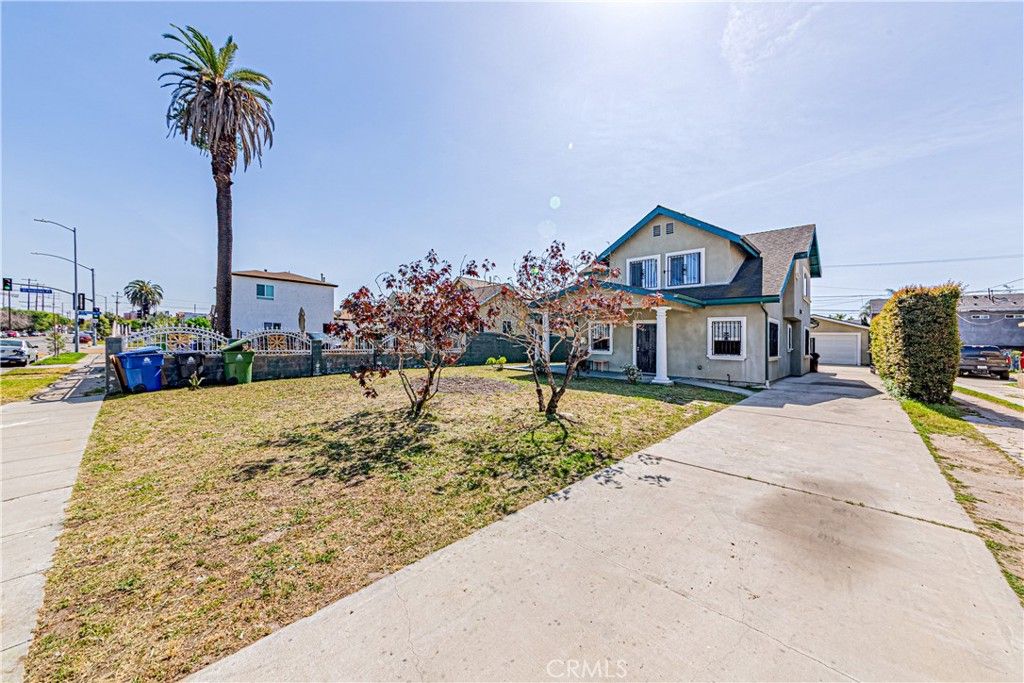 1812 W 48th St, Los Angeles, CA - View 3