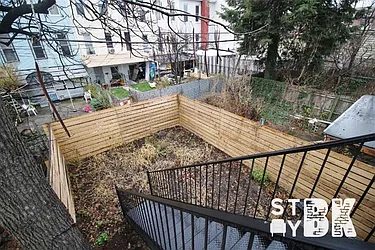 Rented by StayBK LLC