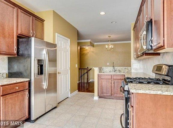 2nd image of 43860 Hickory Corner Ter Unit 102