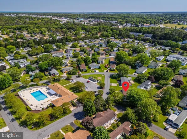 18540 Big Burn Ln, Rehoboth Beach, DE 19971