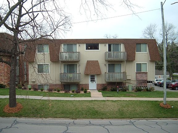 2nd image of 1015 Mississippi St APT 7