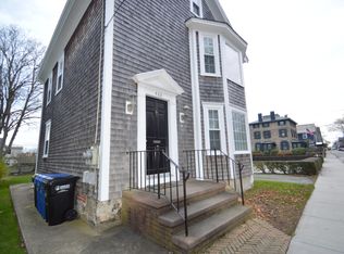 468 Spring St, Newport, RI 02840