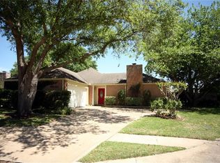 15802 Herongate Dr, Houston, TX 77084