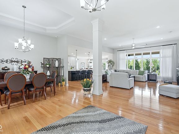 4th image of 1504 N Legend Ct