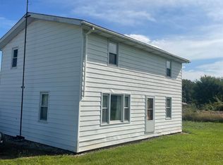 1923 N Portland Arch Rd, Covington, IN 47932