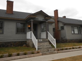712-716 NW Broadway St #170-712, Bend, OR 97703