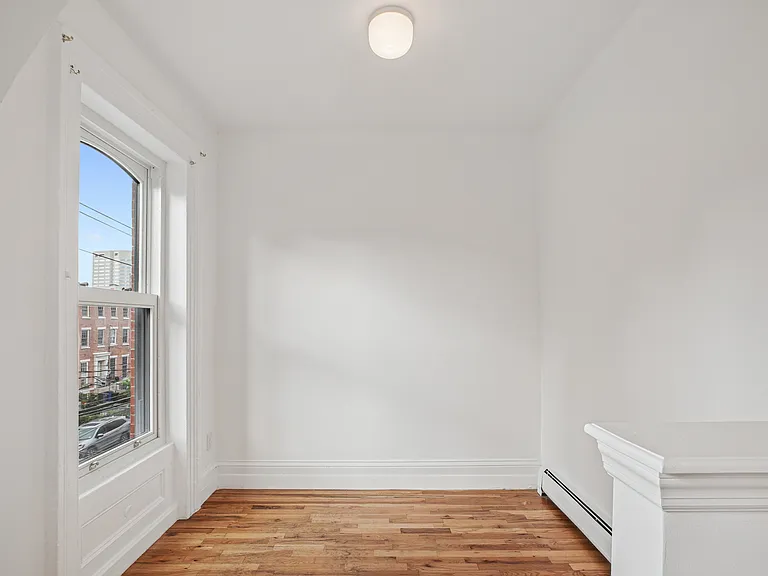 Separate Office