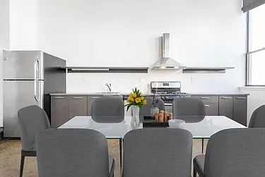 Rented by Brick&Mortar