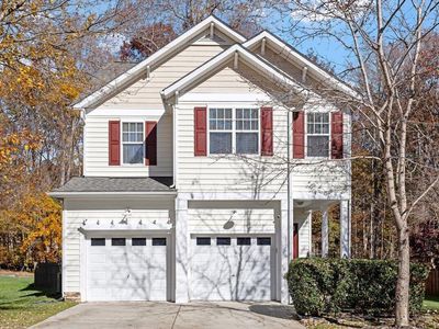 3409 Ranbir Dr, Durham, NC, 27713