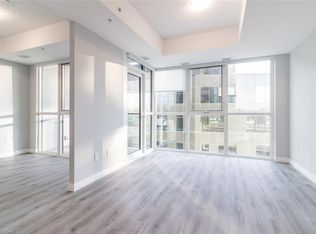 108 Garment St #713, Kitchener, ON N2G0C8