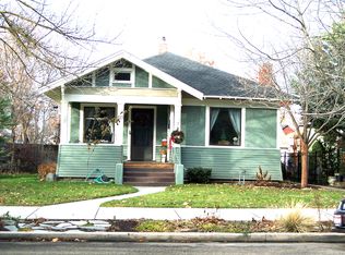 815 N 20th St, Boise, ID 83702