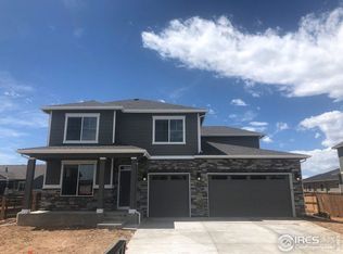 5743 Glendive Ln, Timnath, CO 80547