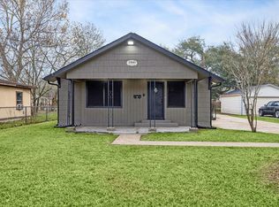 1500 Harvard St, Baytown, TX 77520