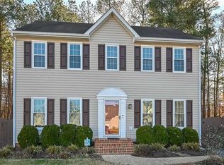 10401 Scenic Pl, Glen Allen, VA 23060