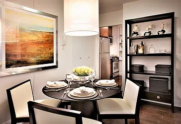 Rented by Pinnacle City Living