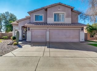 9313 E Fountain St, Mesa, AZ 85207