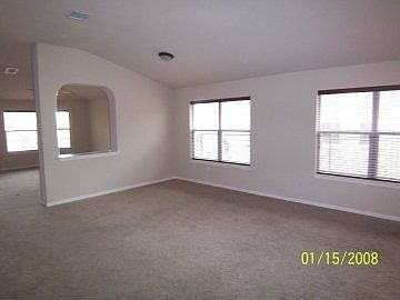 Second living room