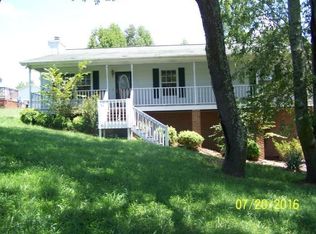 686 Ashley Ln, Dayton, TN 37321