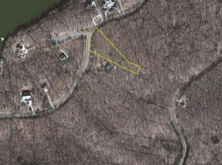 1499 Rocky Cove Ln, Denton, NC 27239