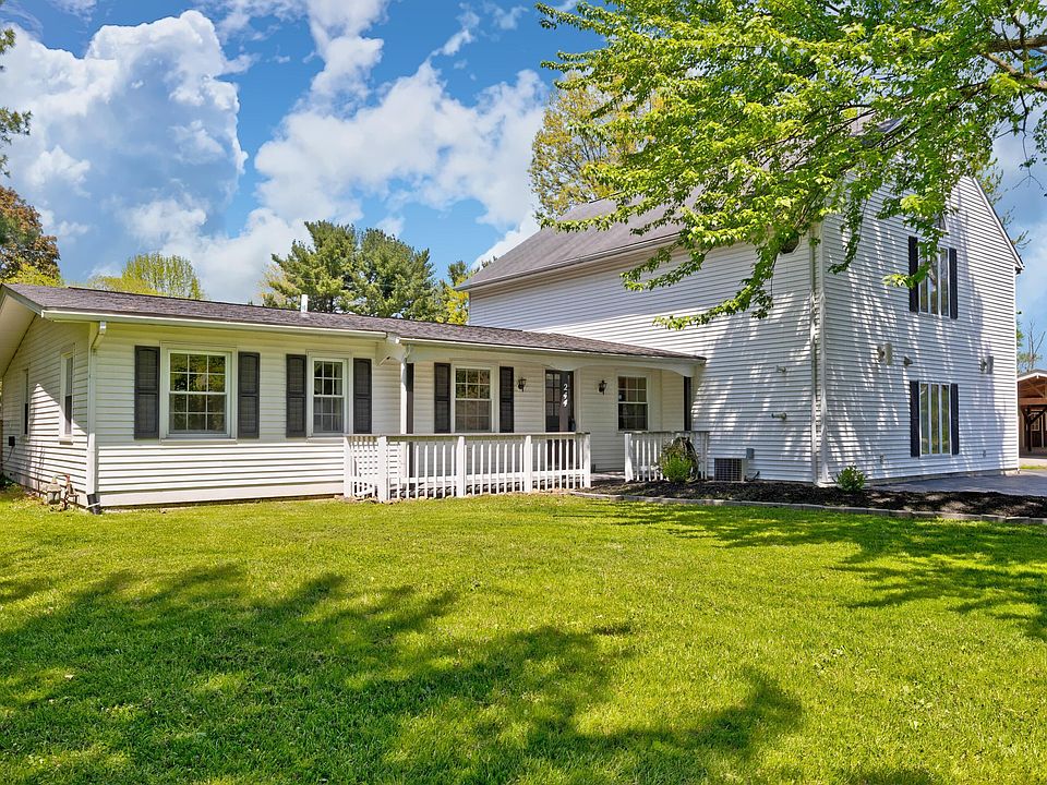244 Blacks Rd, Pataskala, OH 43062 Zillow