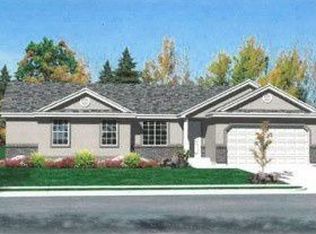 2165 Pumpkin Patch Ln, Lehi, UT 84043