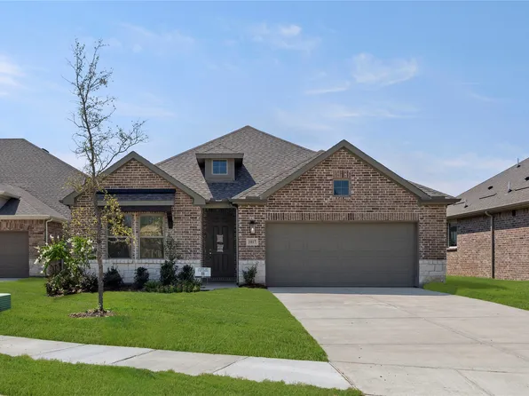 1017 Colgate Cir, Princeton, TX 75407