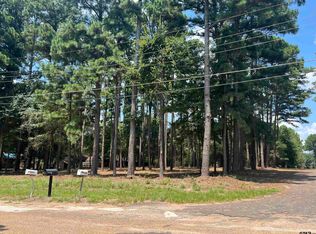 TBD Sunny Ridge, Murchison, TX 75778