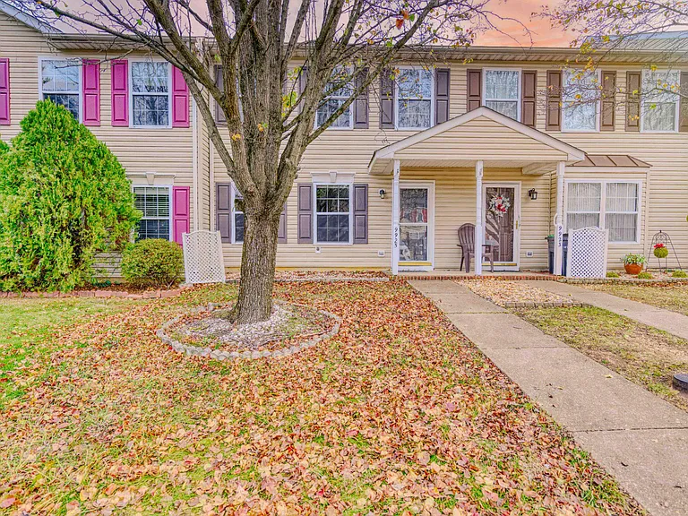 9925 Matti Hill Ct — Photo 1