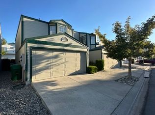 3932 Village Dr, Carson City, NV 89701