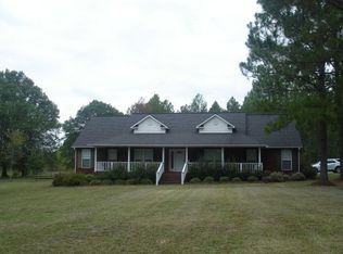 4744 Lyons Center Rd, Vidalia, GA 30474