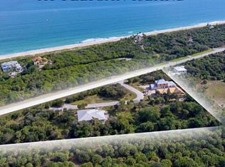 11750 Brown Pelican Way, Vero Beach, FL 32963
