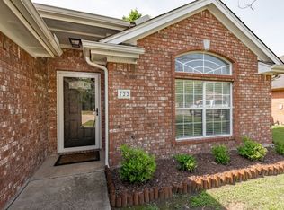 722 Troxell Blvd, Rhome, TX 76078