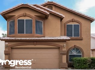 1015 N Sparrow Dr, Gilbert, AZ 85234