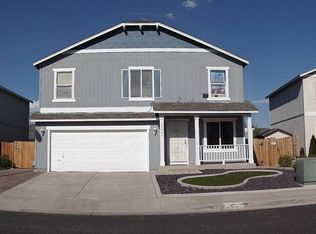 10041 Galilee Dr, Reno, NV 89506