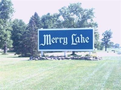 14881 E Merry Dr, Camden, MI, 49232