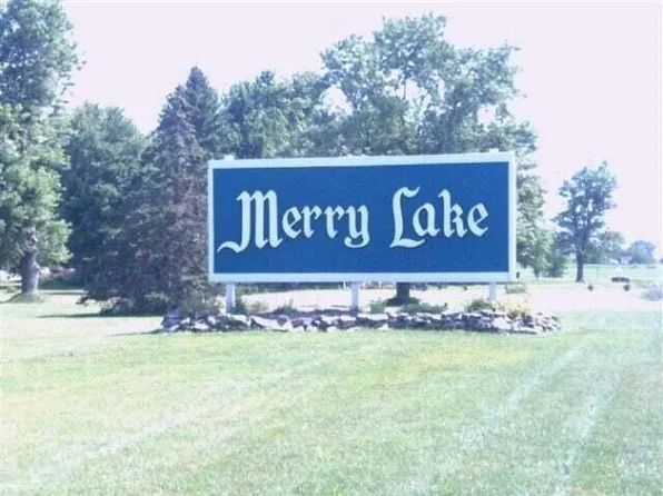 14881 E Merry Dr, Camden, MI 49232