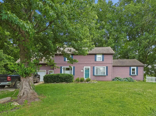 5465 Cincinnati Zanesville Rd NE, Lancaster, OH 43130
