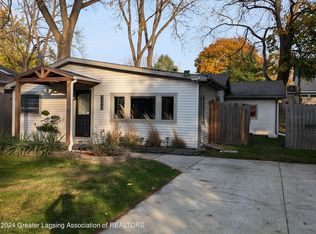 5862 Potter St, Haslett, MI 48840